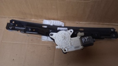 Sebring iii механизм моторчик стекло задняя правый фото №1