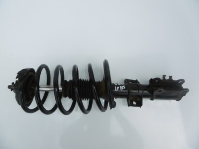 Амортизационная стойка амортизатор левый перед volvo s80 2.8 t6 фото №1