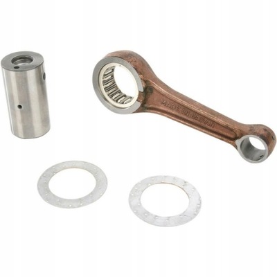 VESRAH CONNECTING ROD YAMAHA YZ 125 '97-'00 - milautoparts-fr.ukrlive.com