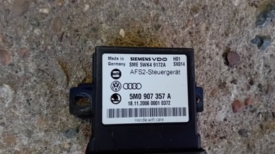 MÓDULO DE LUZ XENÓN VW PASSAT B6 AUDI SKODA  