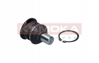 Шаровая опора рычага перед l=p renault captur i 1.3 1.5 фото №1