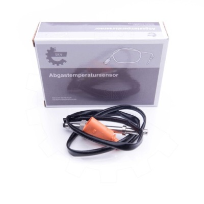 Датчик температури вихлопних газів skv 30skv203 фото №1