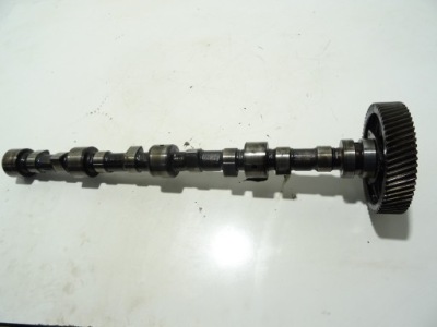 Вал розподільного валу ifa km фото №1