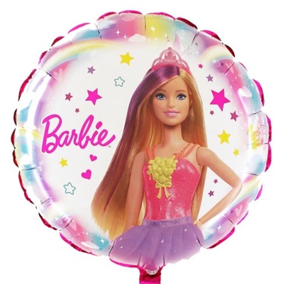 Barbie 18'' - 46 cm!