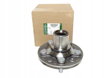 Nowa оригинальная ступица колеса range rover l405 2013-2021 lr081538 фото №1