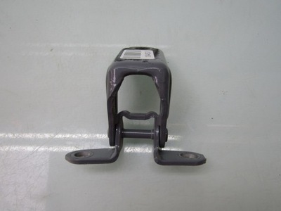 X-trail iv t33 23r петля двері правий передній dół фото №1