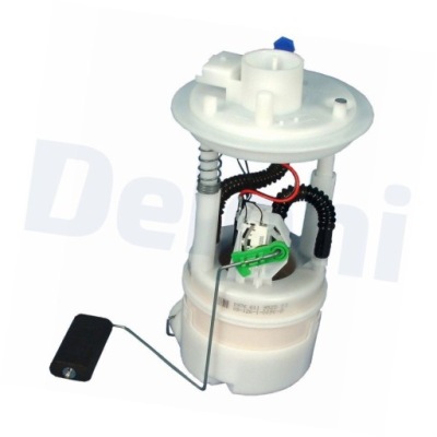 Насос топлива комплектная - delphi fe10162-12b1 фото №1