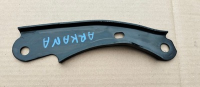 Renault arkana кронштейн кронштейн підрамник ліва фото №1