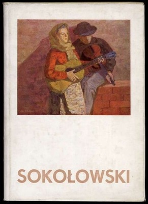 Żórawska J.: Sokołowski 1957