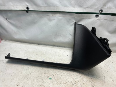 Hyundai elantra iv vi 16- захист консолі панелі фото №1