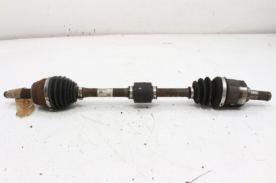 Приводной вал левая 49500j900 hyundai kona 1.0 t-gdi фото №1