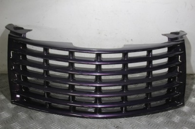 Решітка радіатора решітка радіатора chrysler pt cruiser фото №1