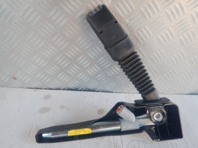 Infiniti fx fx37 ii qx qx70 лівий натягувач поперечина безпеки перед фото №1