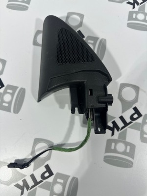 Vw passat cc динамик dynaudio левый 3c0035411d 3c8837993a фото №1