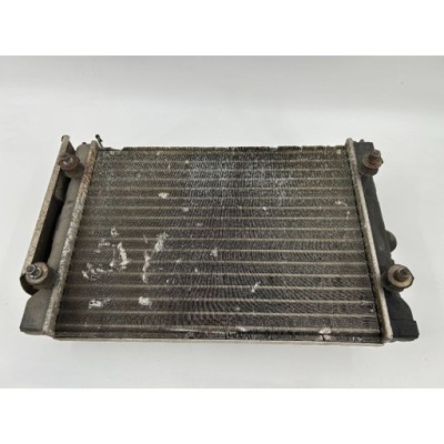 Комплект радиатор ligier x-pro фото №1