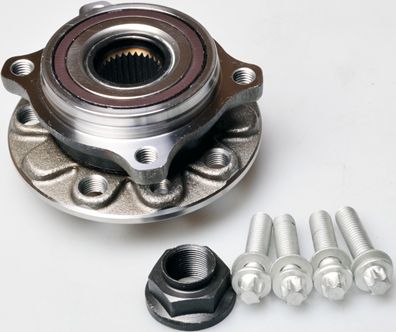 DENCKERMANN W413404 КОМПЛЕКТ ПОДШИПНИКОВ KOŁA,ALFA ROMEO