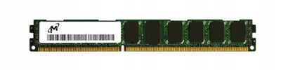 PAMIĘĆ MICRON 4GB DDR3L 1333MHZ MT18KDF51272PDZ-1G