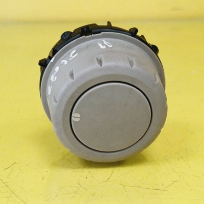 Перемикач люк renault grand scenic ii 2211325b nr116 фото №1