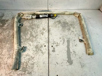 Mini r55 clubman шторка безпеки ліва подушка безпеки 6961204 фото №1