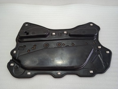 BMW 7 F02 AISLAMIENTO DE PUERTA PARTE DELANTERA IZQUIERDA 7179515  