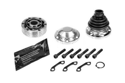 Meyle набор шарнир приводной vw multivan mk v 2.0 фото №1