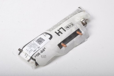 Audi a4 b9 подушка бічна 8w0880441d ліва задня фото №1