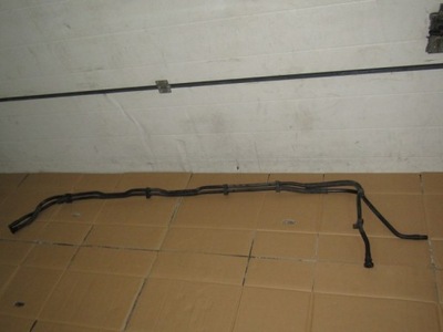 Hyundai ioniq 5 v шланг провода трубки шланги waz фото №1