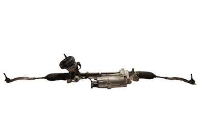 Трансмиссия рулевая рейка renault esapce v 2.0 dci фото №1