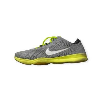 Buty sportowe chłopiec sznurowane Nike 37,5