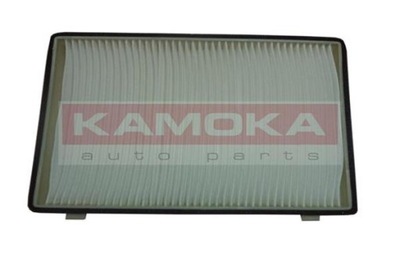 FILTRO DE CABINA KAMOKA F414201  