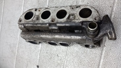 Коллектор всасывающий seat ibiza 1.9d 01r фото №1