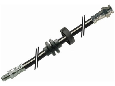 Шланг перед meyle 214 525 0041 фото №1