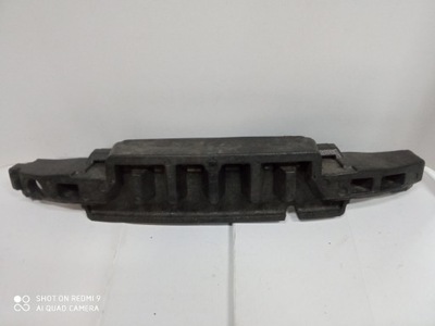 Volkswagen caddy 3 lift абсорбер бампера перед фото №1