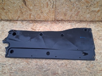 Защита пол подвеска правая skoda kodiaq lift 22r 5qf825202q фото №1