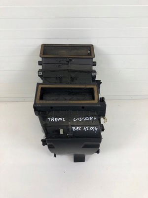 Отопитель trafic vivaro primastar фото №1