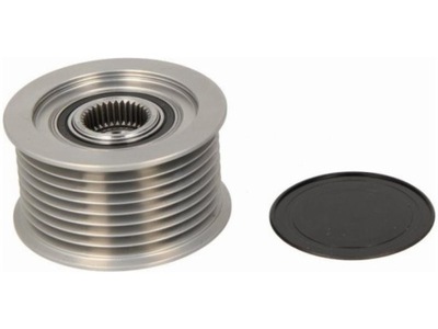 Сцепление генератора mazda mpv ii 2.0 3 i 2.0 ii 2.2 cx-7 2.2 фото №1