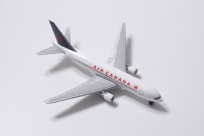 HERPA Air Canada Boeing 767-200 skala 1:500