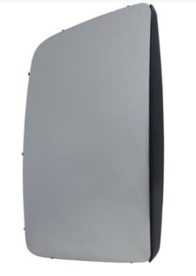 Вкладиш дзеркало з підігрівом volvo fh4 ліва фото №1