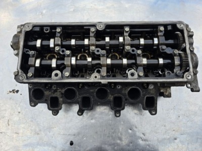 Vw t5 рестайлинг  2.0 bitdi головка двигателя r03l103373g фото №1