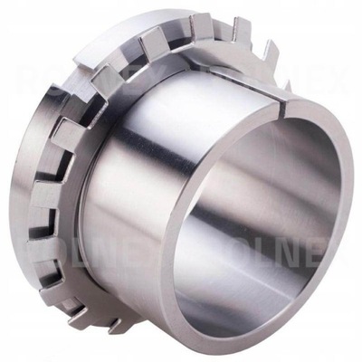 Tuleja wciągana h-208