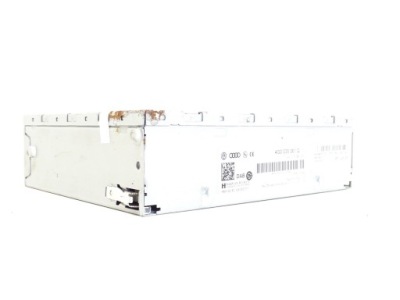 Тюнер радио модуль навигация audi a4 b8 a5 8t 4g0035061q фото №1