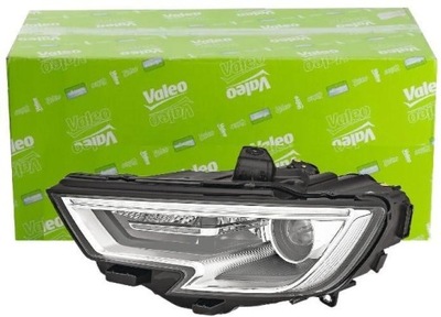 VALEO FARO PARTE DELANTERA 046820  