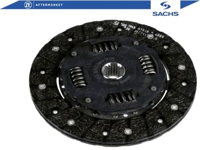 ДИСК СЦЕПЛЕНИЯ SACHS AP3011 320014430 320014436 C