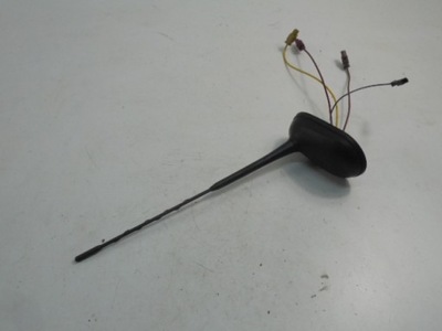 Mercedes a w169 антена навігації фото №1