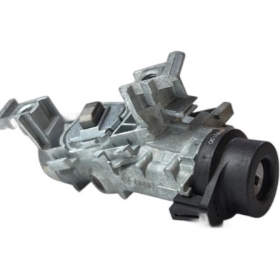 Замок зажигания volkswagen golf v plus фото №1