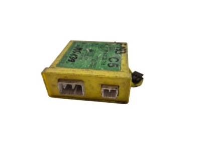 Alfa romeo 146 147 - модуль блок управления иммобилайзер - 60622718 фото №1