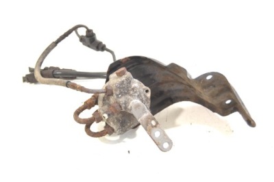 Клапан регулятор подвеска уровень ads mercedes w140 s klasa cl 1243280031 фото №1