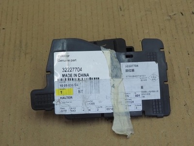 Volvo polestar напрямна кронштейн 32227704 фото №1