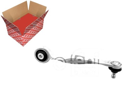 Febi важіль vw перед a4/a6/passat pr верхній задня фото №1