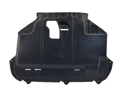 Ford focus mk2 защита pod двигатель фото №1